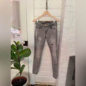 True Religion Skinny Jeans